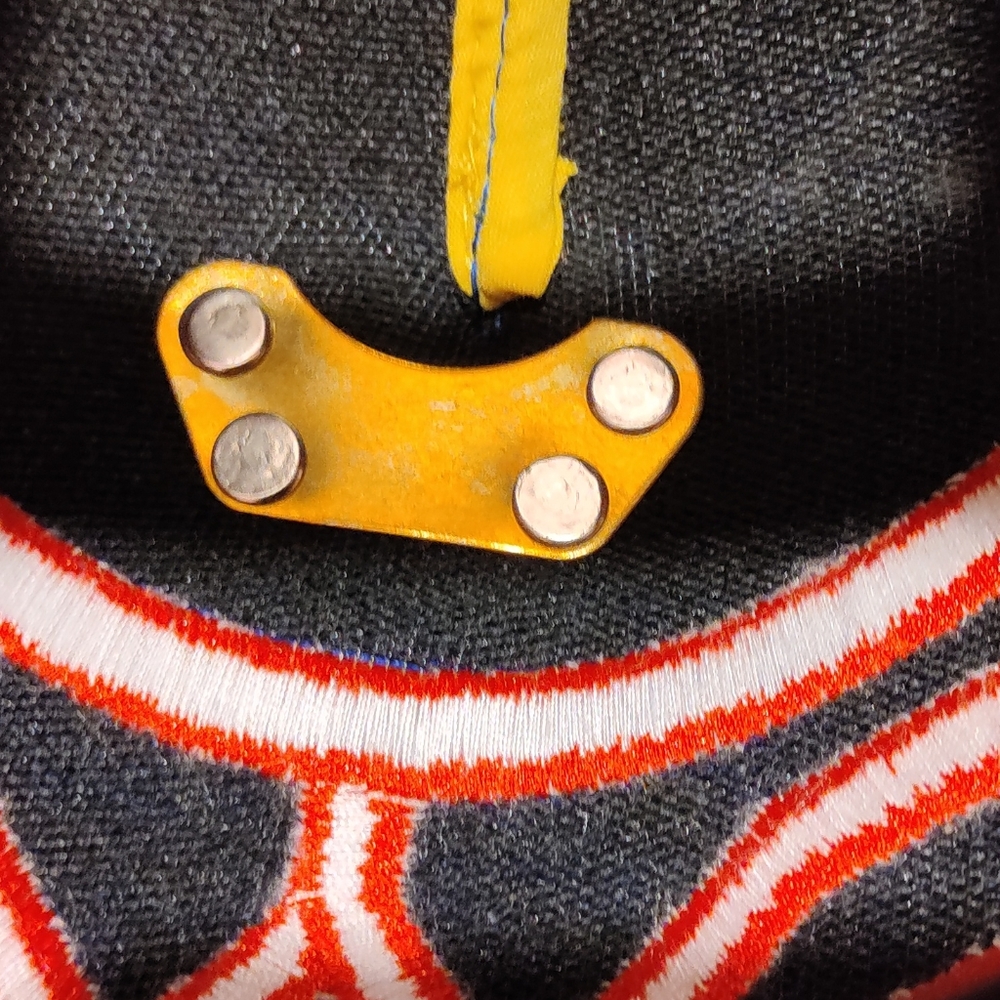 Snapback Cap - image 5